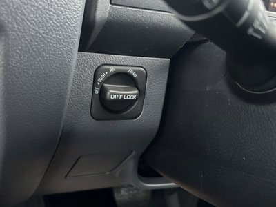 2026 Toyota LAND CRUISER 70 缩略图 49