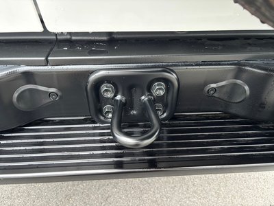2026 Toyota LAND CRUISER 70 缩略图 18