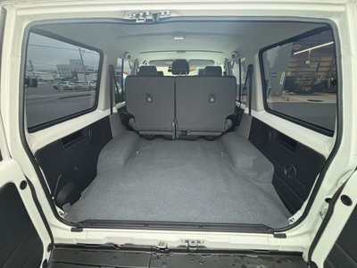 2026 Toyota LAND CRUISER 70 缩略图 22