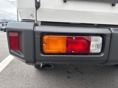2026 Toyota LAND CRUISER 70 缩略图 17