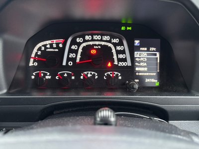 2026 Toyota LAND CRUISER 70 缩略图 37