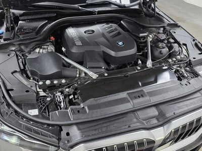 صورة 7 لـ 2025 BMW 5 SERIES