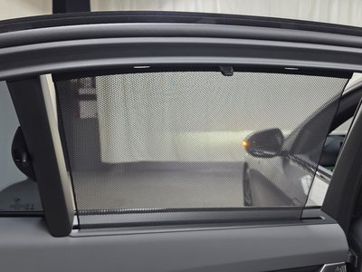 صورة مصغرة 35 لـ 2025 BMW 5 SERIES