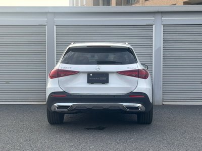 MERCEDES-BENZ C-CLASS - 8
