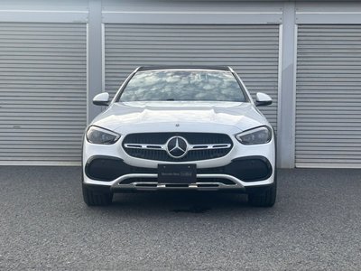 MERCEDES-BENZ C-CLASS - 5