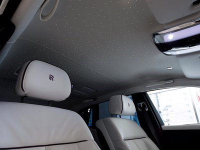 ROLLS-ROYCE PHANTOM - 6