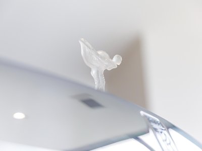 ROLLS-ROYCE PHANTOM - 5