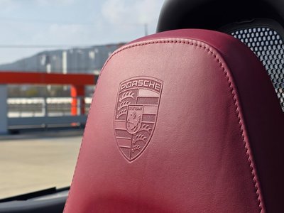 صورة مصغرة 14 لـ 2022 Porsche 718