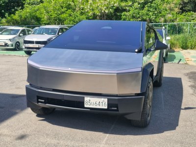 صورة 2 لـ 2026 Tesla CYBERTRUCK