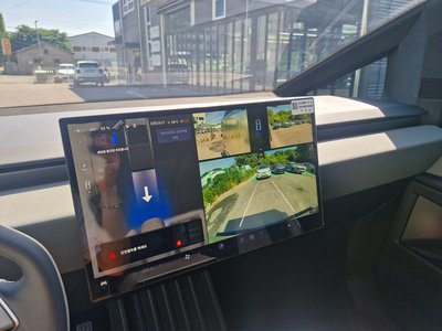 صورة 7 لـ 2026 Tesla CYBERTRUCK