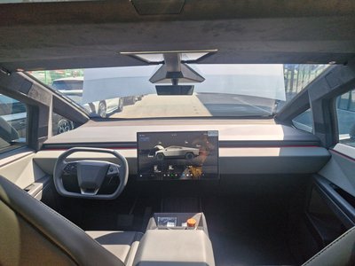 صورة 5 لـ 2026 Tesla CYBERTRUCK