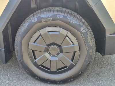 صورة 6 لـ 2026 Tesla CYBERTRUCK