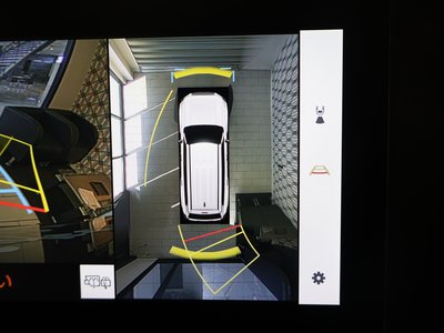 TOYOTA LAND CRUISER 250 - 9