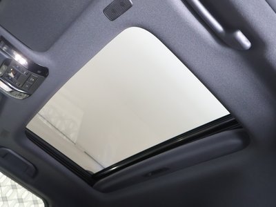 TOYOTA LAND CRUISER 250 - 4