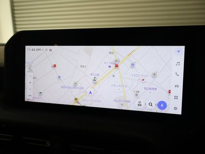 TOYOTA LAND CRUISER 250 - 10