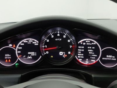 PORSCHE PANAMERA - 2