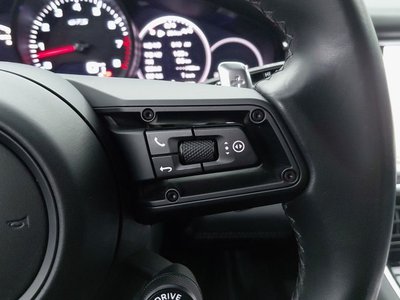 PORSCHE PANAMERA - 5