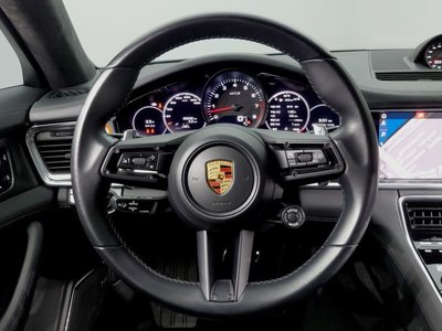 PORSCHE PANAMERA - 6