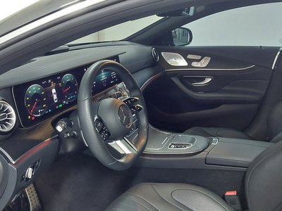 2022 Mercedes-BENZ CLS photo 9