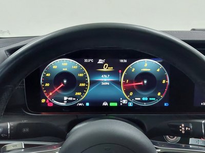 2022 Mercedes-BENZ CLS photo 8