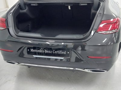 2022 Mercedes-BENZ CLS 缩略图 11