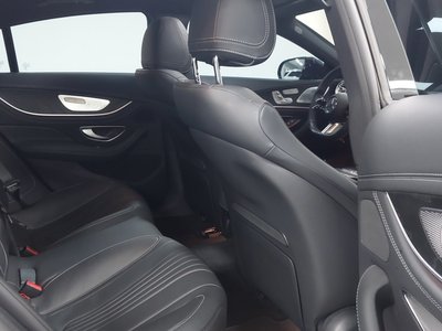 2022 Mercedes-BENZ CLS photo 10