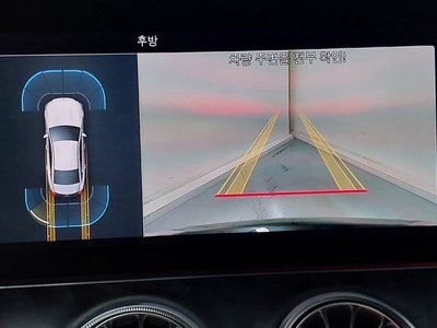 2022 Mercedes-BENZ CLS 缩略图 16