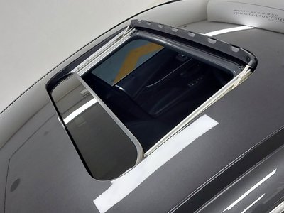 2022 Mercedes-BENZ CLS 缩略图 12