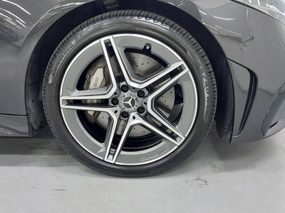 2022 Mercedes-BENZ CLS photo 6