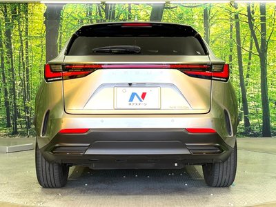 صورة مصغرة 15 لـ 2023 Lexus NX