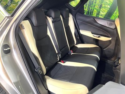 صورة 10 لـ 2023 Lexus NX