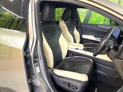 صورة 9 لـ 2023 Lexus NX