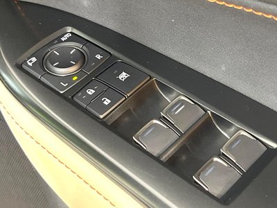 صورة مصغرة 47 لـ 2023 Lexus NX