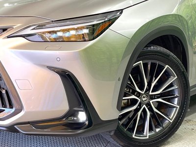 صورة مصغرة 12 لـ 2023 Lexus NX