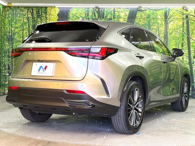 صورة مصغرة 17 لـ 2023 Lexus NX