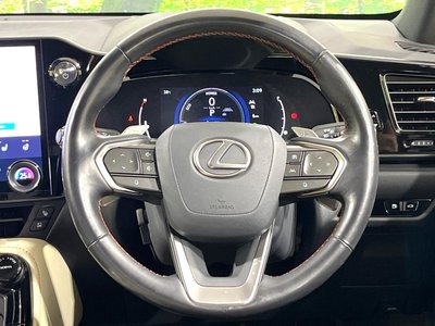 صورة مصغرة 21 لـ 2023 Lexus NX