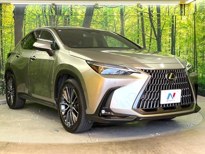 صورة مصغرة 16 لـ 2023 Lexus NX