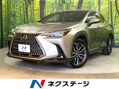 صورة 1 لـ 2023 Lexus NX