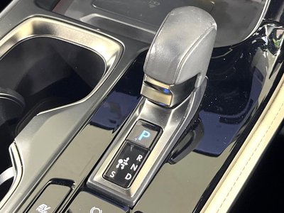صورة مصغرة 26 لـ 2023 Lexus NX