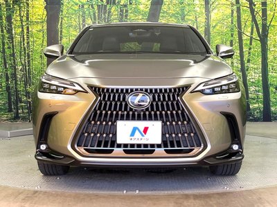 صورة مصغرة 14 لـ 2023 Lexus NX