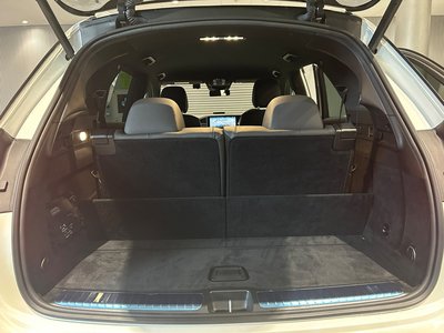 MERCEDES-BENZ GLE - 8