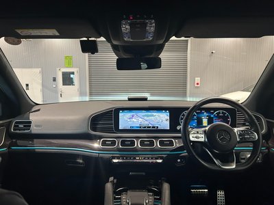 MERCEDES-BENZ GLE - 5