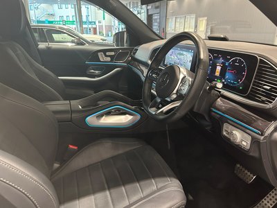 MERCEDES-BENZ GLE - 6