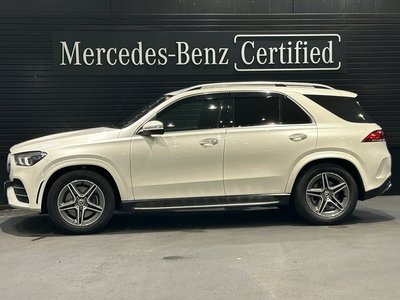 MERCEDES-BENZ GLE - 3