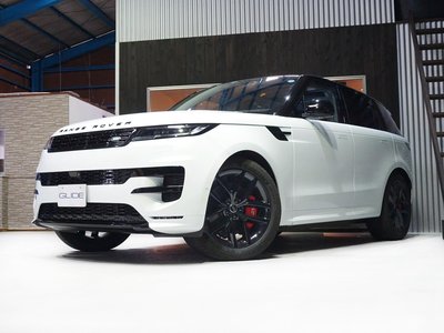 LAND ROVER RANGE ROVER SPORT - 1