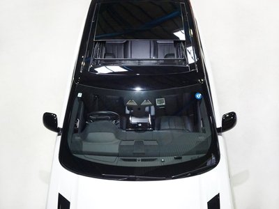 LAND ROVER RANGE ROVER SPORT - 8