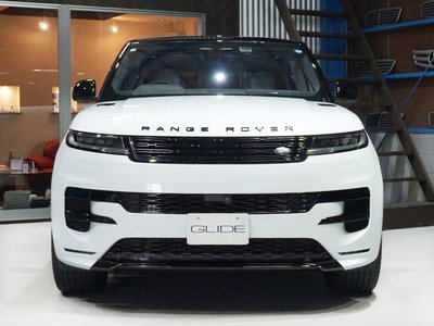 LAND ROVER RANGE ROVER SPORT - 6