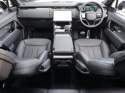 LAND ROVER RANGE ROVER SPORT - 9