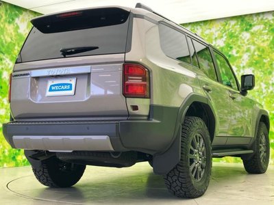 TOYOTA LAND CRUISER 250 - 3