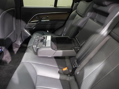 2024 LAND Rover RANGE ROVER 缩略图 31